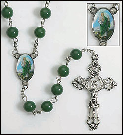 St. Jude Rosary